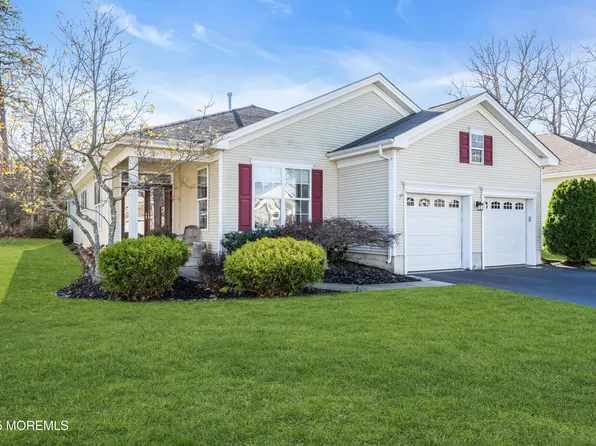 12 Marlowe Court, Smithville, NJ 08205