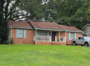 2096 Cherry Ln, Decatur, GA 30032