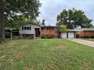 5138 S Birmingham Pl, Tulsa, OK 74105