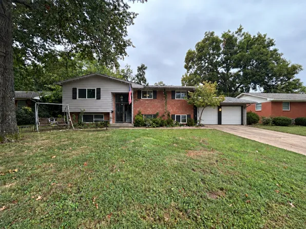 5138 S Birmingham Pl, Tulsa, OK 74105