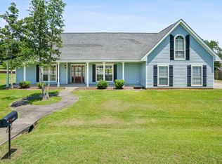 9825 Kalae St, Diamondhead, MS 39525