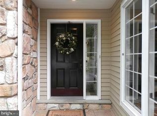 13 Saddle Run, Newtown Square, PA 19073