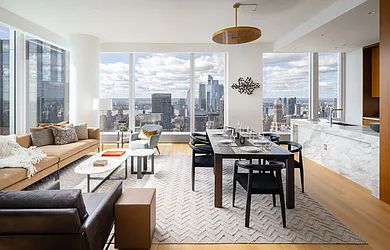 Sold by Douglas Elliman