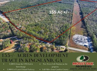 155/AC Laurel Island Pkwy, Kingsland, GA 31548