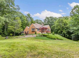 105 Sargent Rd, Holderness, NH 03245