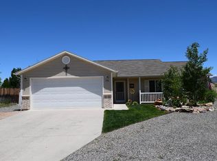 856 Barnwood Rd, Montrose, CO 81401