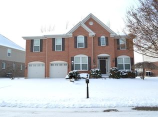 118 Decatur Ln, Loveland, OH 45140