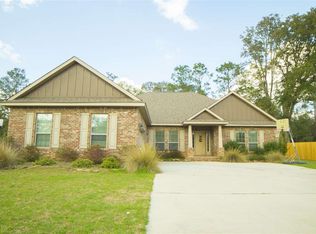 12105 Chaucer Ave, Daphne, AL 36526