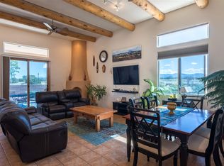 2 Pajarito Peak, Santa Fe, NM 87508