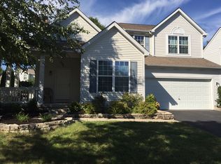 6124 Hilltop Trail Dr, New Albany, OH 43054