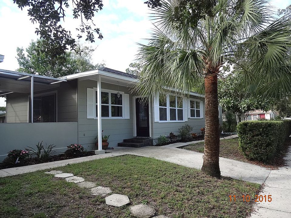 3bdrm, 1 bath Dunedin, FL