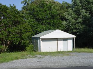 LOT 2 White House Rd, Moneta, VA 24121