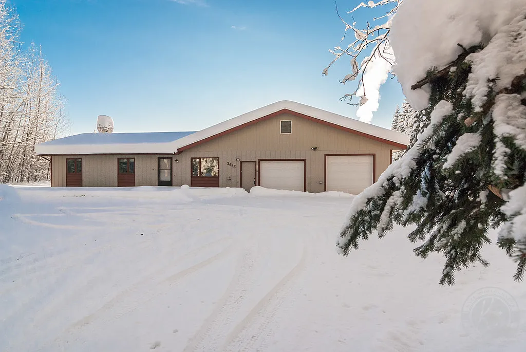 2615 Clydesdale Drive - 1 — Photo 1