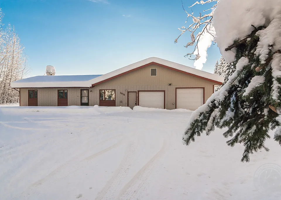 2615 Clydesdale Dr