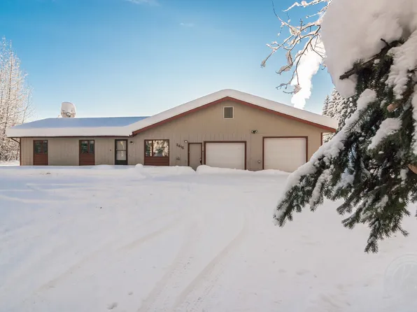 2615 Clydesdale Dr, North Pole, AK 99705