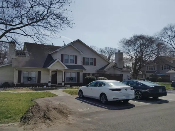 41 Ridge Wood Dr, Hampton, VA 23666