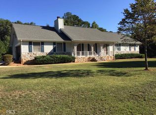 250 Marion Blvd, Fayetteville, GA 30215
