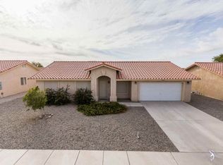 6365 E 44th Pl, Yuma, AZ 85365