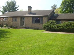 5371 W Coldwater Rd, Flint, MI 48504