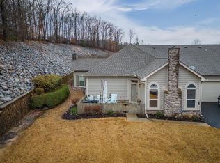 53 Mountain Terrace Cir, Maumelle, AR 72113