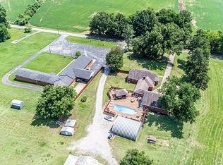 7262 Kerrville Rosemark Rd, Millington, TN 38053