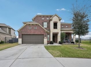 2406 Harborwood Ct, La Marque, TX 77568