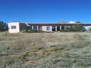 6 Valencia Ct, Santa Fe, NM 87508