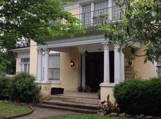 (Undisclosed Address), Birmingham, AL 35205