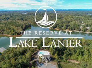 7135 Crestline Dr #15, Dawsonville, GA 30534