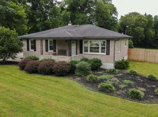 2515 Chapeze Ln, Shepherdsville, KY 40165