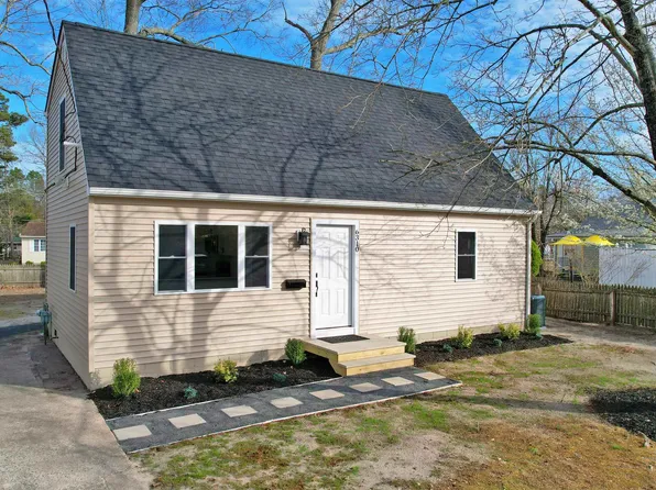 6310 Roberts Ave, Mays Landing, NJ 08330