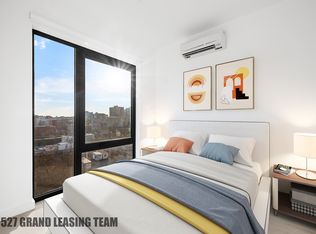 527 Grand Ave #706, Brooklyn, NY 11238