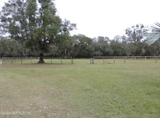 3750-A COUNTY ROAD 315A, Green Cove Springs, FL 32043