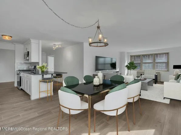 28 Riverside Avenue #1G, Red Bank, NJ 07701