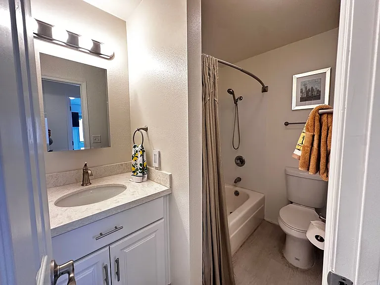 9030 Seward Park Ave S #203 — Photo 17