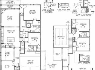 2005 Arrowwood Glen Dr, Houston, TX 77077