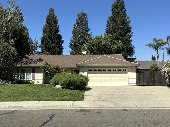 642 Glenn View Court, Exeter, CA 93221