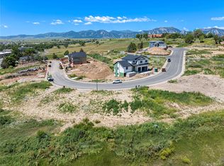 1136 Hillside Ln #10, Louisville, CO 80027