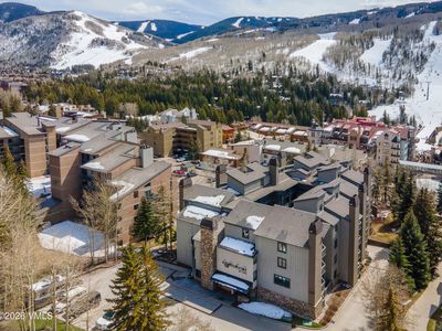 548 S Frontage Rd W #201, Vail, CO, 81657