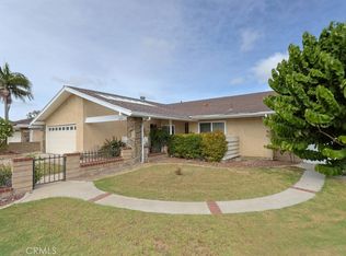 16404 Ponderosa St, Fountain Valley, CA 92708