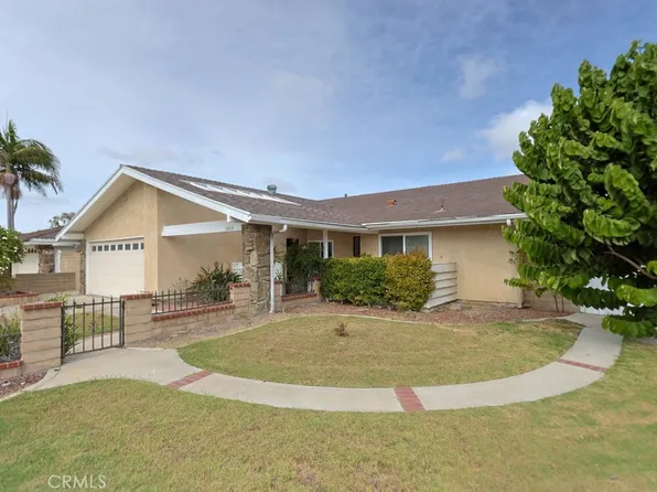16404 Ponderosa St, Fountain Valley, CA 92708
