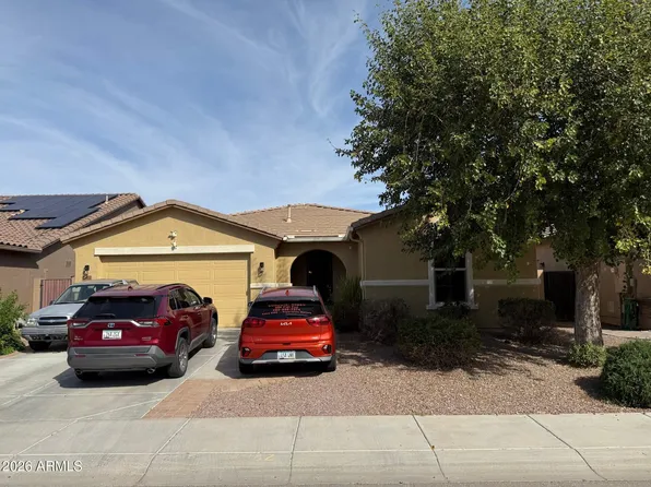 2482 W ARROYO Way, San Tan Valley, AZ 85144