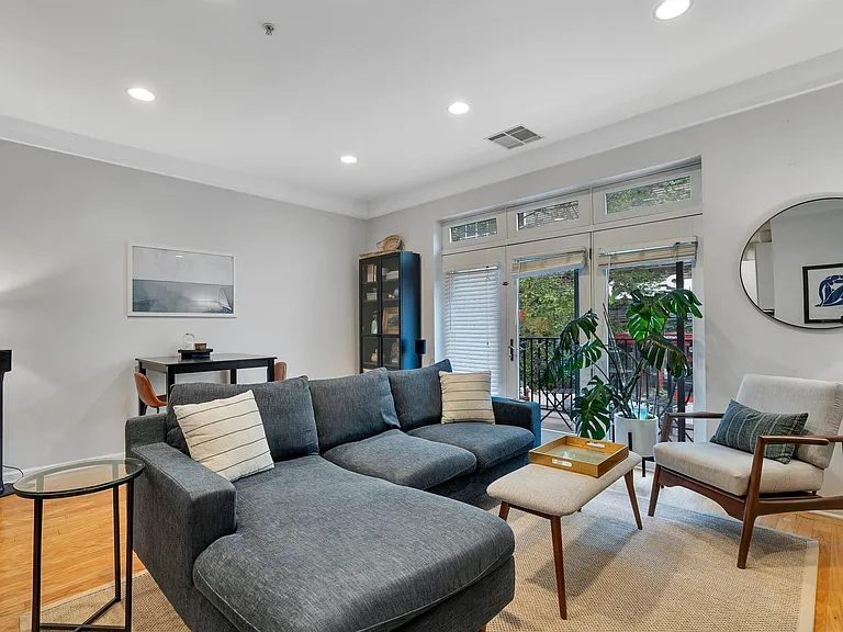 1300 Grand St #201 — Photo 1