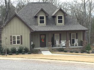 2120 Brett Cir, Moody, AL 35094