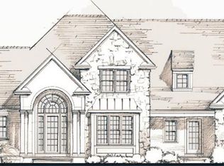 8 Wrights Farm Rd, Norfolk, MA 02056