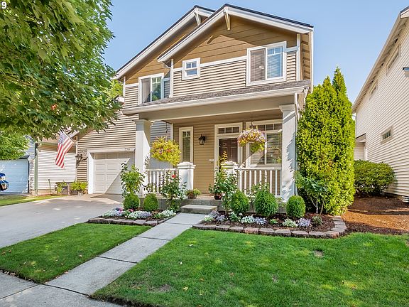 4th image of 17316 SE 21st Way