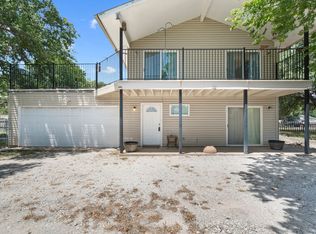 1213 Trails End St, Azle, TX 76020