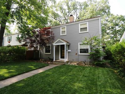 1015 W Battell St, Mishawaka, IN, 46545