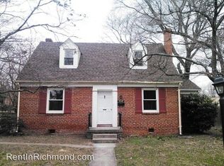 2108 New Berne Rd, Henrico, VA 23228