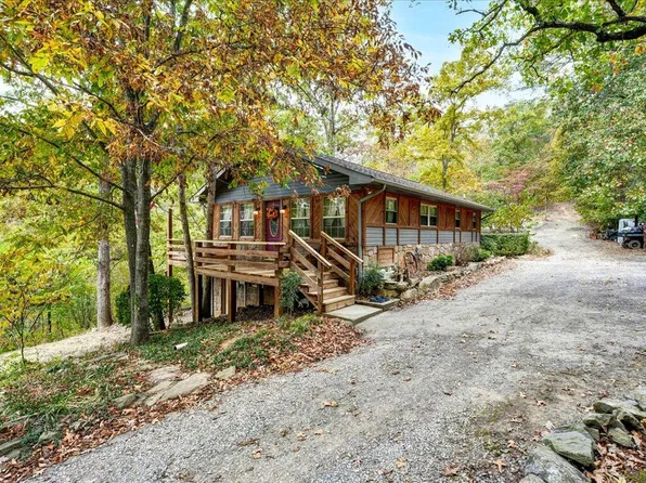 434 Henry Clark Ln, Rutledge, TN 37861